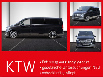 People carrier MERCEDES-BENZ