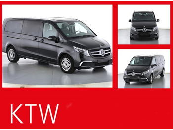 People carrier MERCEDES-BENZ