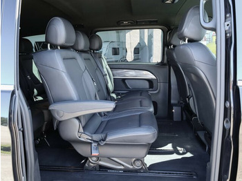 Minibus, People carrier MERCEDES-BENZ V 300 Avantgarde Extralang,Allrad,2Schiebetüren...: picture 5 Minibus, People carrier MERCEDES-BENZ V 300 Avantgarde Extralang,Allrad,2Schiebetüren...: picture 5