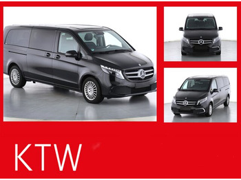 People carrier MERCEDES-BENZ