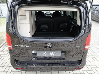 Campervan MERCEDES-BENZ V 300 Marco Polo,Allrad,EasyUp,Leder,AHK 2,5To...: picture 3 Campervan MERCEDES-BENZ V 300 Marco Polo,Allrad,EasyUp,Leder,AHK 2,5To...: picture 3