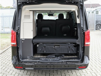 Campervan MERCEDES-BENZ V 300 Marco Polo,Allrad,EasyUp,Leder,AHK 2,5To...: picture 4 Campervan MERCEDES-BENZ V 300 Marco Polo,Allrad,EasyUp,Leder,AHK 2,5To...: picture 4