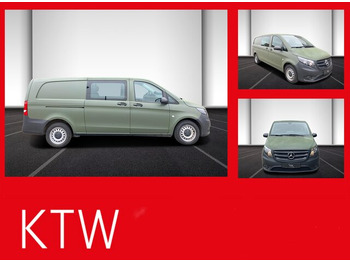 People carrier MERCEDES-BENZ Vito 114