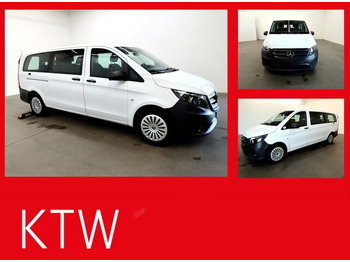 People carrier MERCEDES-BENZ Vito 114