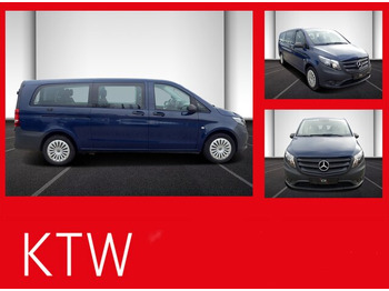 People carrier MERCEDES-BENZ Vito 114
