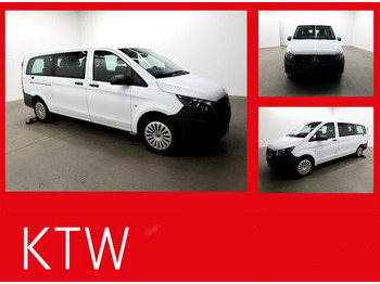 People carrier MERCEDES-BENZ Vito 114