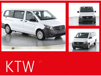 People carrier MERCEDES-BENZ Vito 114