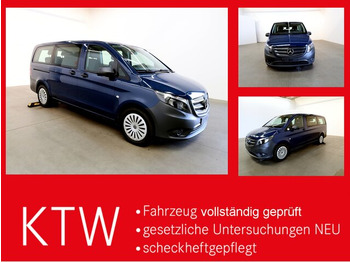 People carrier MERCEDES-BENZ Vito 114