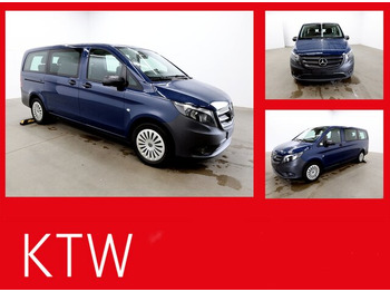 People carrier MERCEDES-BENZ Vito 114