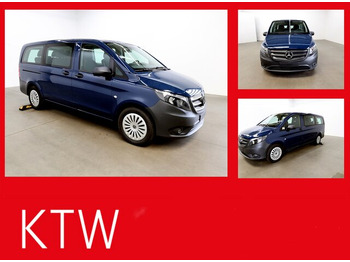 People carrier MERCEDES-BENZ Vito 114