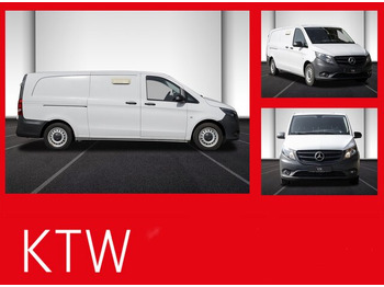 People carrier MERCEDES-BENZ Vito 114