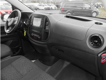 Leasing of MERCEDES-BENZ Vito 116CDI lang,TourerPro,2xKlima,9Sitze,Kamera MERCEDES-BENZ Vito 116CDI lang,TourerPro,2xKlima,9Sitze,Kamera: picture 3
