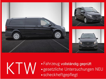 Minibus MERCEDES-BENZ Vito 116