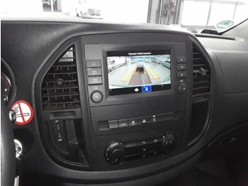 Small van MERCEDES-BENZ Vito116CDI KA Extralang,Automatik,Klima,Kamera: picture 3