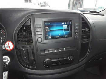 Small van MERCEDES-BENZ Vito116CDI KA Extralang,Automatik,Klima,Kamera: picture 4