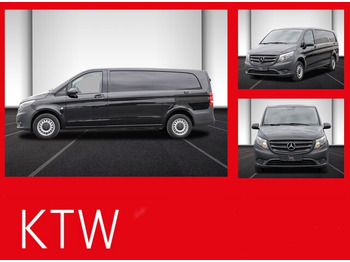 Small van MERCEDES-BENZ Vito 116