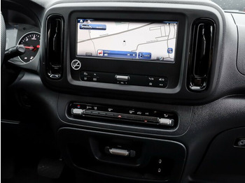 Small van MERCEDES-BENZ Vito116CDI KA lang,Automatik,Klima,Tempomat...: picture 4