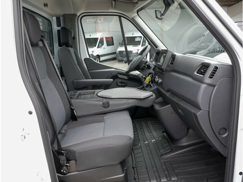 Tipper van NISSAN Interstar S-CAB,3Seiten Kipper L2H1,N-CONNECTA: picture 3