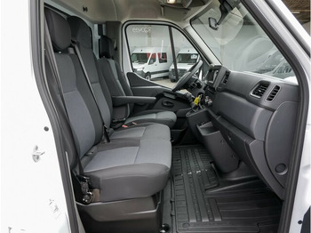 Tipper van NISSAN Interstar S-CAB,3Seiten Kipper L2H1,N-CONNECTA: picture 2