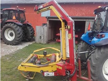 Bale wrapper NHK 1500 1500: picture 1