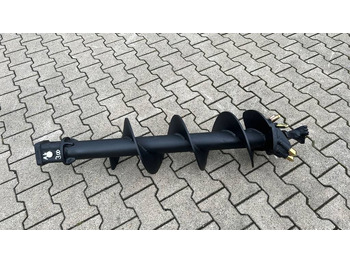 New Auger [Digga] Digga RC4-12-MFT Erdbohrer Durchmesser 300: picture 4