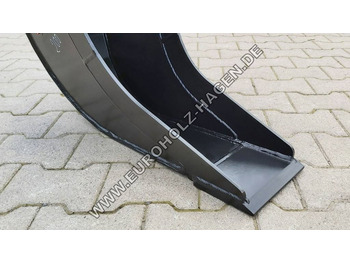 New Excavator bucket for Construction machinery EUROHOLZ Kabellöffel passend CW05 CW10 MS01 MS03 M: picture 4 New Excavator bucket for Construction machinery EUROHOLZ Kabellöffel passend CW05 CW10 MS01 MS03 M: picture 4