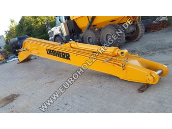 Excavator bucket LIEBHERR