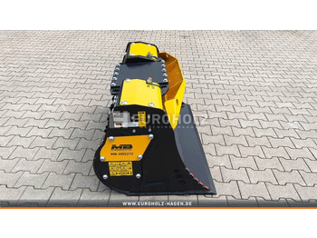 New Bucket for Construction machinery Schaufelseparator MB Crusher HDS212 ohne Aufnahme: picture 3