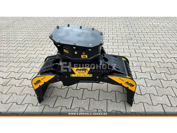 Grapple MB CRUSHER
