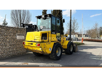 Wheel loader WACKER