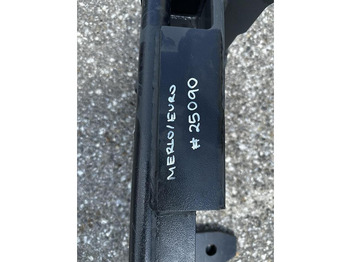 New Attachment Big Adapter Merlo passend zu Euro Aufnahme: picture 3