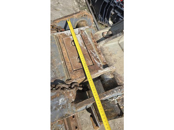 Bucket BMT SW2 Böschungslöffel 180 cm Arbeitsbreite: picture 4