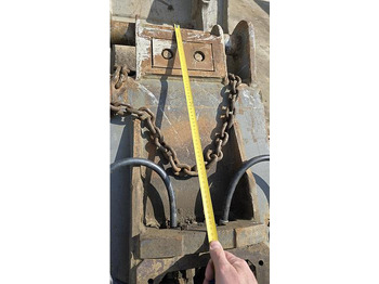 Bucket BMT SW2 Böschungslöffel 180 cm Arbeitsbreite: picture 2