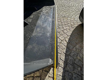 New Bucket Big Volumenschaufel 220 cm mit Merlo ZM2 Aufnahme: picture 2