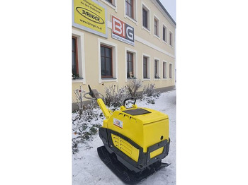Plate compactor Bomag BPR55/65 D Rüttelplatte: picture 4