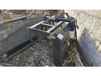 Construction machinery