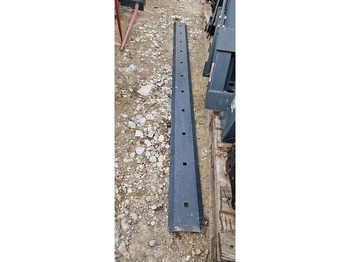 Construction machinery