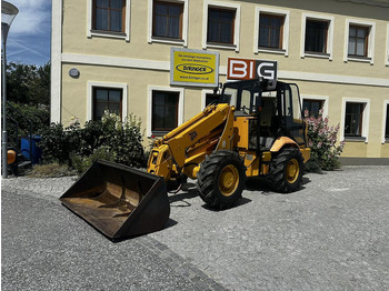 Loader JCB