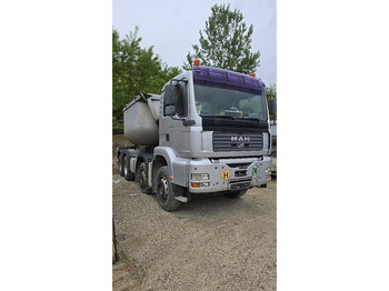 Tipper MAN TGA 35.430