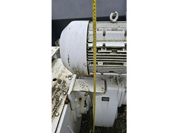 Livestock equipment Samag Edelstahl Mischer: picture 4 Livestock equipment Samag Edelstahl Mischer: picture 4