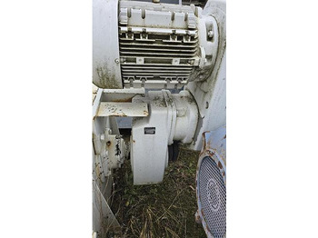 Livestock equipment Samag Edelstahl Mischer: picture 2 Livestock equipment Samag Edelstahl Mischer: picture 2