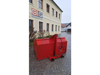 Bucket