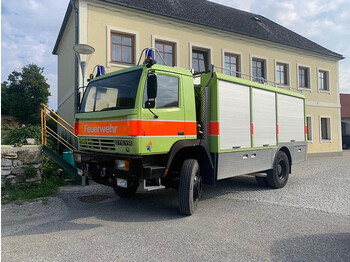 Fire engine STEYR