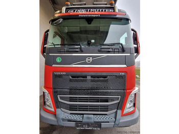 Truck VOLVO FH13 540