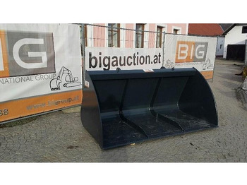 Bucket BOBCAT