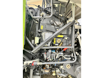 New Hay and forage equipment CLAAS Rollant 454: picture 2