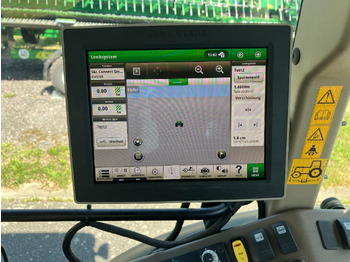 Farm tractor John Deere 5090GF mit RTK- Lenksystem/ FKH/FZW: picture 4