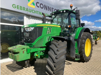 Farm tractor JOHN DEERE 6175M