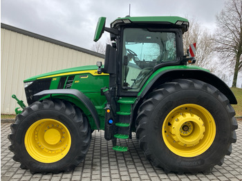 Farm tractor John Deere 7R310/e23/FKH/FZW/PowerGard: picture 3
