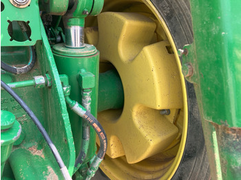 Farm tractor John Deere 8360R mit RTK- Lenksytem: picture 2